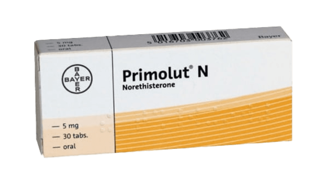 Norethisterone
